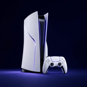 کنسول بازی Sony PlayStation 5 Pro 2TB Digital Edition