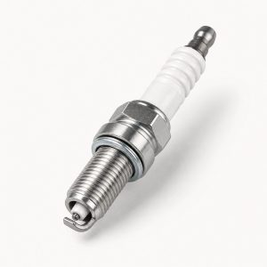 شمع موتور ایریدیوم پایه بلند لیزری NGK Laser Iridium اصلی ژاپن