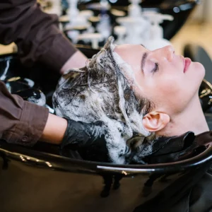 ماسک موی پروتئینه و کراتینه عمیق اولاپلکس No.3 Hair Perfector